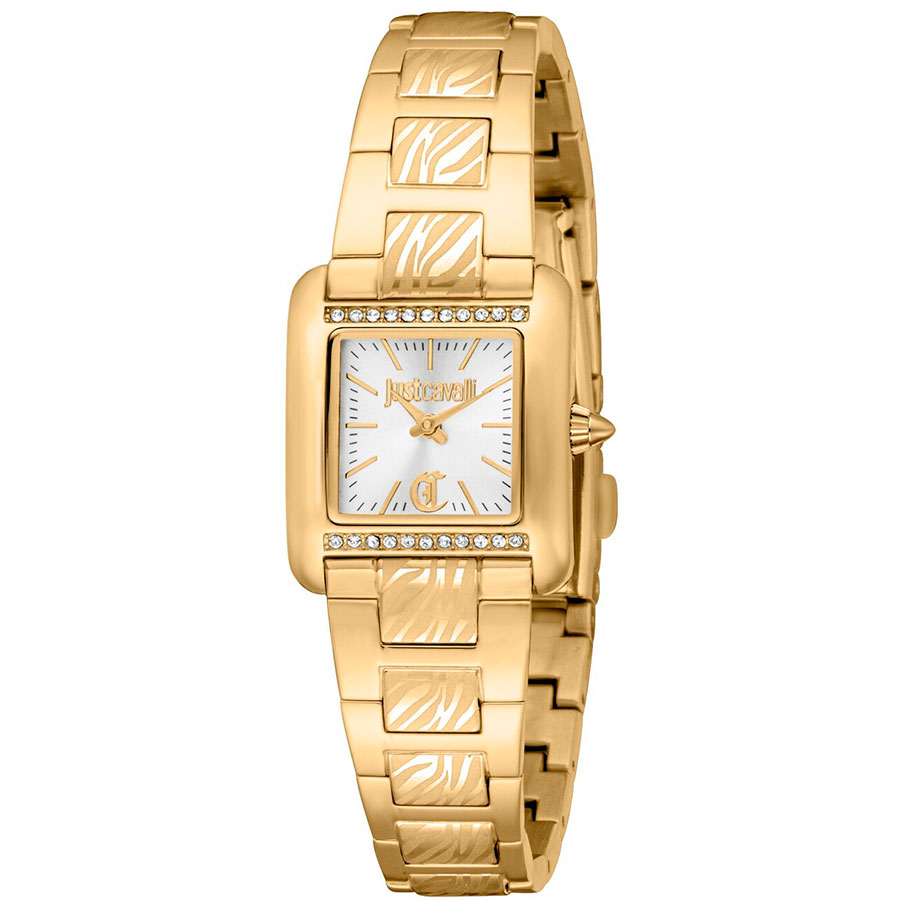 Часы Just Cavalli Quadro JC1L384M0065